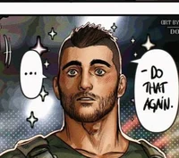 Johnny McTavish Soap