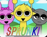 Sprunki