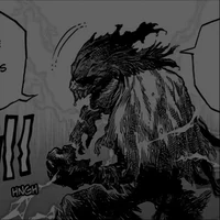 Изуку Мидория 