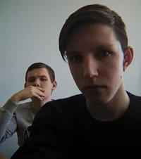 Илья Коряков