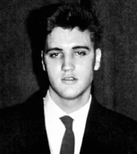 Elvis Presley