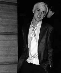 Draco Malfoy 