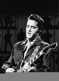 Elvis Presley