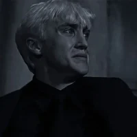Draco Malfoy 