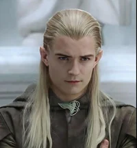 Legolas Greenleaf