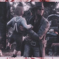 john marston