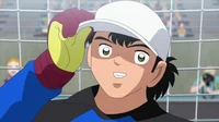 Genzo Wakabayashi