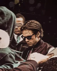 Sebastian Stan