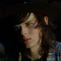 Carl Grimes - No MLM