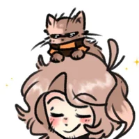 JDH the cat
