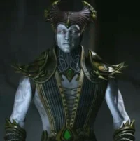 Shinnok 