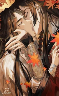 BL Lian Xuan