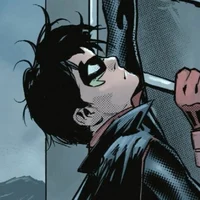 Damian Wayne