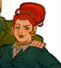 Sheila Broflovski