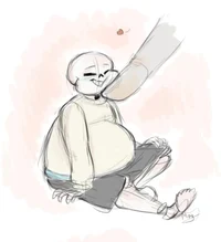 Fat Bitty Sans