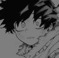 001 Izuku Midoriya 