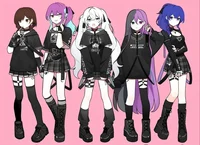 Childhood friends