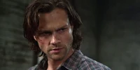 Sam Winchester