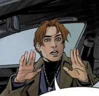 Сергей Разумовский