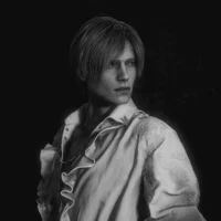 Leon Kennedy 