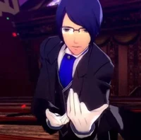 Yusuke Kitagawa