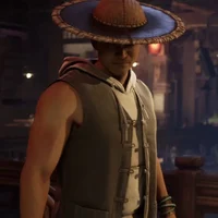 Kung Lao