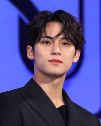 Kim Mingyu
