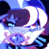 Shadow Milk Cookie