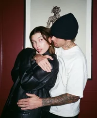 Джастин Бибер