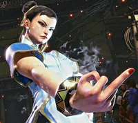 Chun-Li