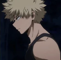 Katsuki Bakugo