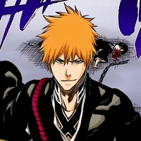 Ichigo Kurosaki