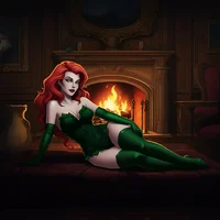 Poison ivy