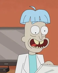 Doofus Rick