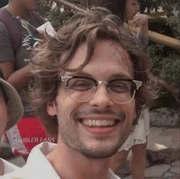 Spencer Reid