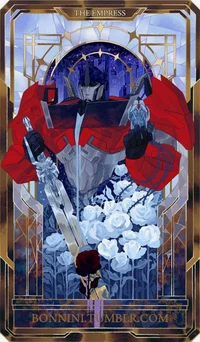 Optimus Prime TFP 