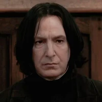Severus Snape