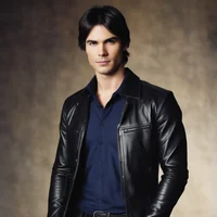 Damon Salvatore