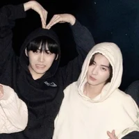 Taesan and leehan