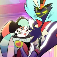 Fizarroli y asmodeus