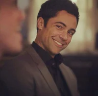 Nick Amaro
