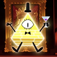 Bill Cipher