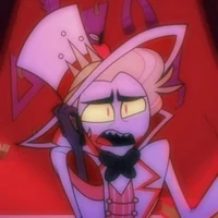 Lucifer Morningstar 