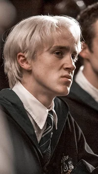 Draco Malfoy 