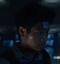 Minho - Death Cure
