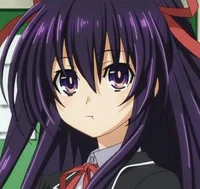 Tohka Yatogami