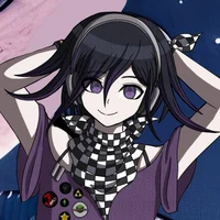 Kokichi Nanami