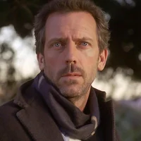 Gregory House