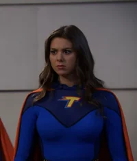 Thundergirl