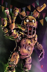 Springtrap